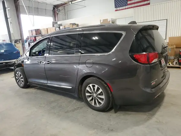 2C4RC1N70LR134432 2020 CHRYSLER PACIFICA - Image 2