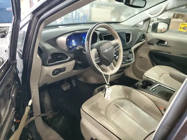 2C4RC1N70LR134432 2020 CHRYSLER PACIFICA - Image 8