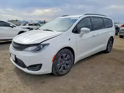 2C4RC1N70LR199488 2020 CHRYSLER PACIFICA