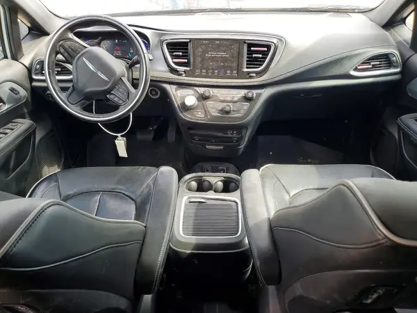 2C4RC1N70LR199488 2020 CHRYSLER PACIFICA - Image 8