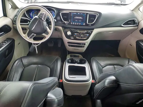 2C4RC1N70LR257728 2020 CHRYSLER PACIFICA - Image 8