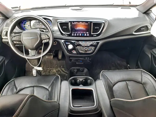 2C4RC1N70LR288073 2020 CHRYSLER PACIFICA - Image 8