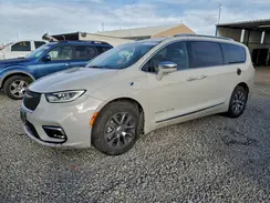 2C4RC1N70MR603360 2021 CHRYSLER PACIFICA