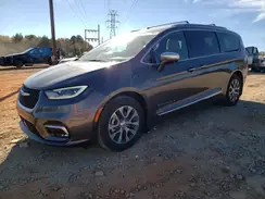2C4RC1N70NR123045 2022 CHRYSLER PACIFICA