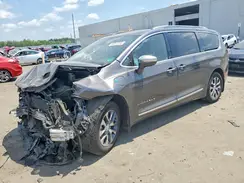 2C4RC1N70NR209956 2022 CHRYSLER PACIFICA