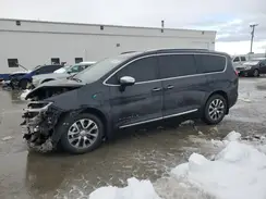 2C4RC1N70PR572793 2023 CHRYSLER PACIFICA