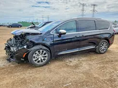 2C4RC1N70SR528639 2025 CHRYSLER PACIFICA