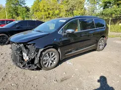 2C4RC1N70SR536174 2025 CHRYSLER PACIFICA