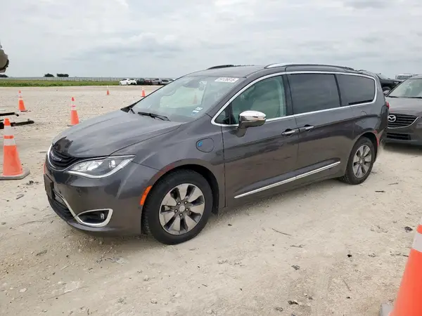 2C4RC1N71HR686108 2017 CHRYSLER PACIFICA - Image 1