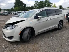 2C4RC1N71HR709502 2017 CHRYSLER PACIFICA