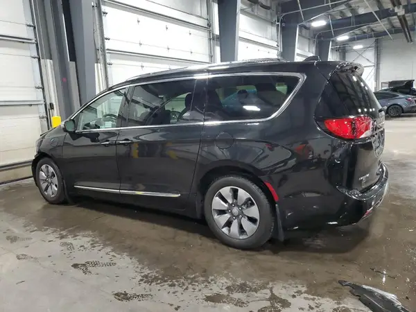 2C4RC1N71HR745657 2017 CHRYSLER PACIFICA - Image 2