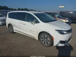 2C4RC1N71JR105485 2018 CHRYSLER PACIFICA