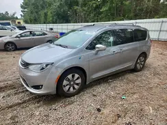2C4RC1N71JR144867 2018 CHRYSLER PACIFICA