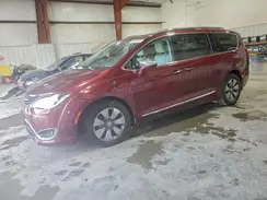 2C4RC1N71JR144884 2018 CHRYSLER PACIFICA