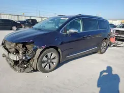 2C4RC1N71JR168456 2018 CHRYSLER PACIFICA