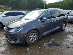 2C4RC1N71JR178484 2018 CHRYSLER PACIFICA