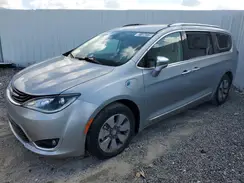 2C4RC1N71JR212777 2018 CHRYSLER PACIFICA