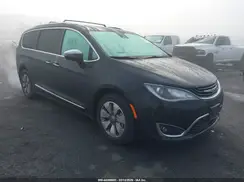 2C4RC1N71JR213413 2018 CHRYSLER PACIFICA
