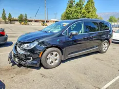 2C4RC1N71JR356314 2018 CHRYSLER PACIFICA