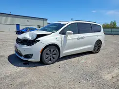 2C4RC1N71KR657747 2019 CHRYSLER PACIFICA