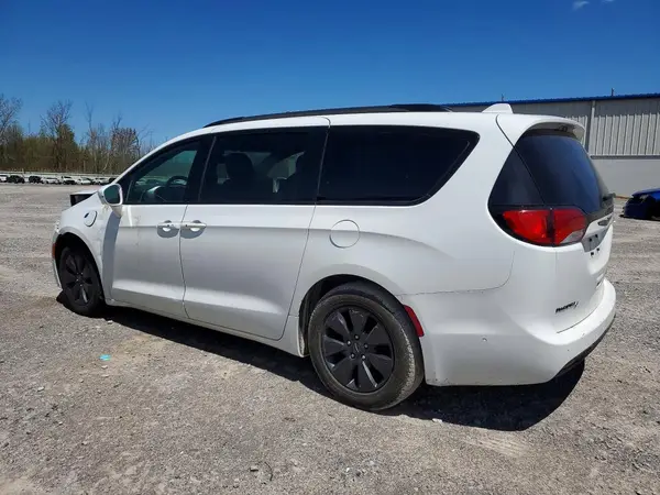 2C4RC1N71KR657747 2019 CHRYSLER PACIFICA - Image 2