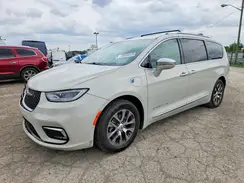 2C4RC1N71MR519001 2021 CHRYSLER PACIFICA