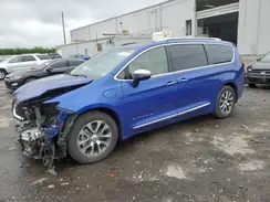 2C4RC1N71MR548627 2021 CHRYSLER PACIFICA