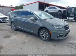 2C4RC1N71NR138220 2022 CHRYSLER PACIFICA