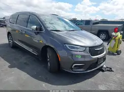 2C4RC1N71NR220397 2022 CHRYSLER PACIFICA