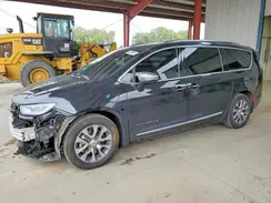 2C4RC1N71PR504700 2023 CHRYSLER PACIFICA