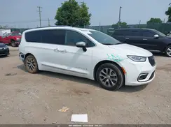 2C4RC1N71PR562774 2023 CHRYSLER PACIFICA
