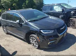 2C4RC1N71PR604442 2023 CHRYSLER PACIFICA