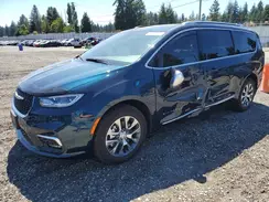 2C4RC1N71SR576201 2025 CHRYSLER PACIFICA