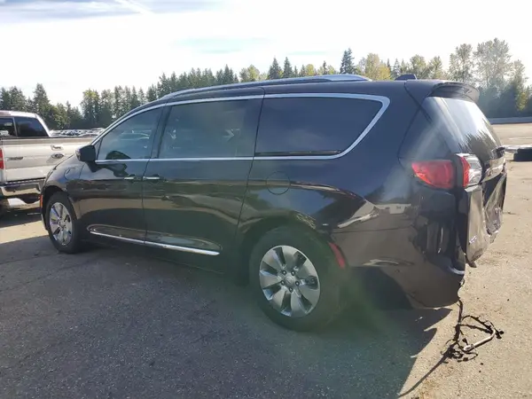 2C4RC1N72HR709234 2017 CHRYSLER PACIFICA - Image 2