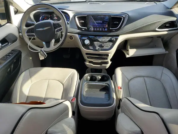 2C4RC1N72HR709234 2017 CHRYSLER PACIFICA - Image 8