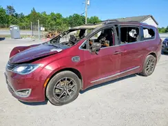 2C4RC1N72HR709542 2017 CHRYSLER PACIFICA
