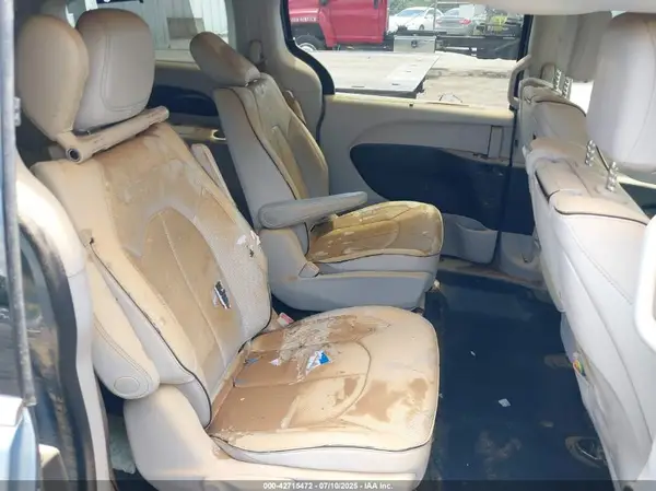 2C4RC1N72HR727698 2017 CHRYSLER PACIFICA - Image 8