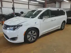 2C4RC1N72JR124708 2018 CHRYSLER PACIFICA