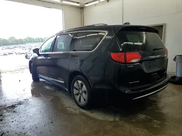 2C4RC1N72JR129441 2018 CHRYSLER PACIFICA - Image 2
