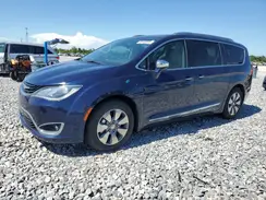 2C4RC1N72JR236537 2018 CHRYSLER PACIFICA