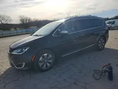 2C4RC1N72JR262328 2018 CHRYSLER PACIFICA