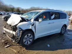 2C4RC1N72JR289738 2018 CHRYSLER PACIFICA