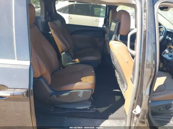 2C4RC1N72KR508845 2019 CHRYSLER PACIFICA - Image 8