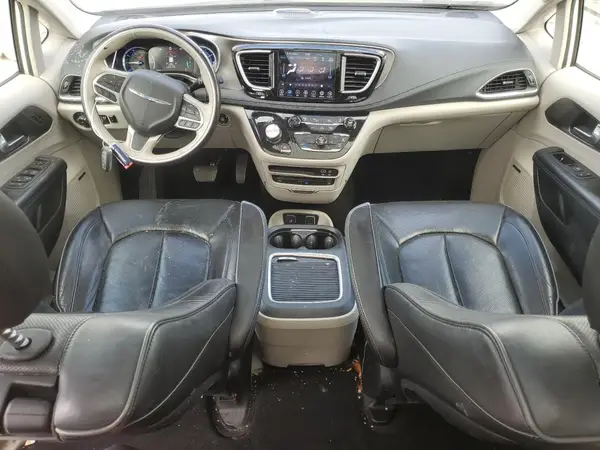 2C4RC1N72KR509090 2019 CHRYSLER PACIFICA - Image 8