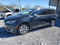 2C4RC1N72KR645509 2019 CHRYSLER PACIFICA