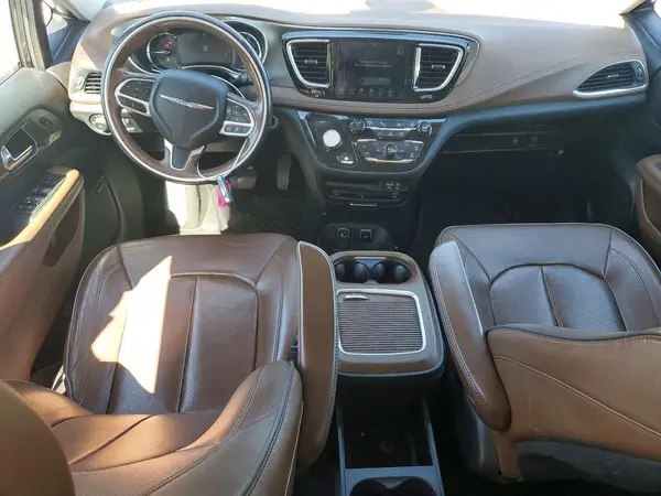 2C4RC1N72KR645509 2019 CHRYSLER PACIFICA - Image 8