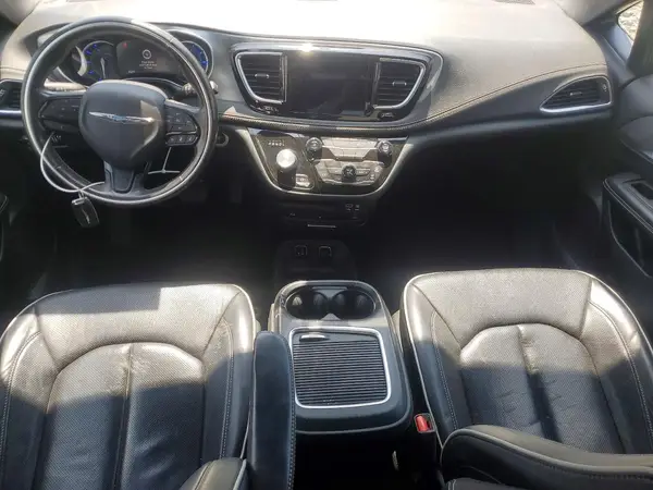 2C4RC1N72LR112190 2020 CHRYSLER PACIFICA - Image 8