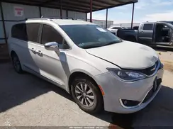 2C4RC1N72LR190372 2020 CHRYSLER PACIFICA