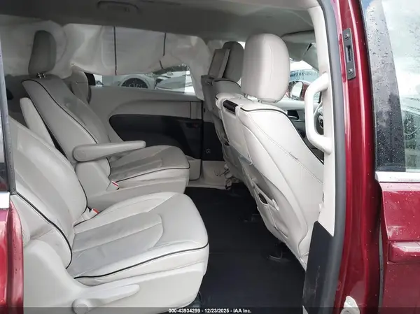 2C4RC1N72LR251154 2020 CHRYSLER PACIFICA - Image 8