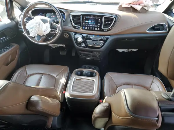 2C4RC1N72LR271095 2020 CHRYSLER PACIFICA - Image 8